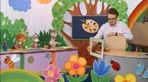 Рисование 7. Композиция — Шишкина школа
