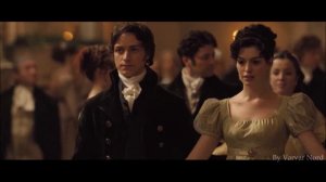 Becoming Jane - Parachute (клип по фильму Джейн Остин)