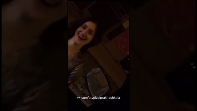 Нетипичная Махачкала Моросит ШОК смотреть онлайн