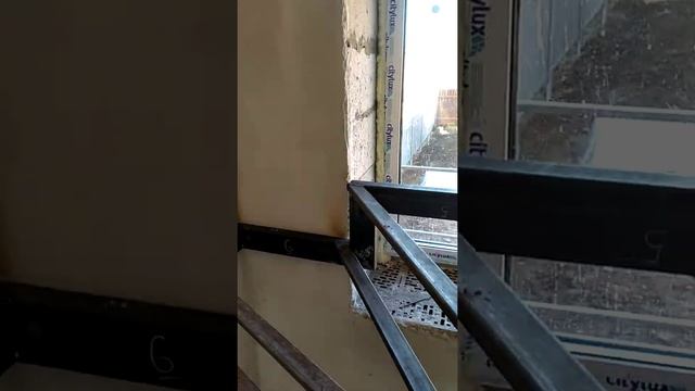 открытый каркас лестницы смотреть онлайн