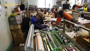 Гном+ПУАВ+ Лиана (Инст. Электроэлектроники)