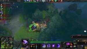 YEARTH!!111!! vs UnskillGaming (View Of Games DOTA 2 Series)