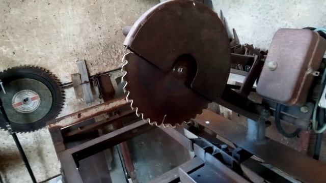 Маятниковая пила.
Продольная и поперечная. смотреть онлайн