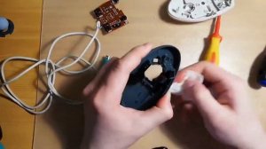 История развития компьютерной мыши. От первого прототипа до современной.