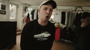 Pra(Killa'Gramm) - Live (Рвать на битах)