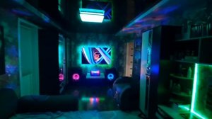 Музыкальная система LG xboom CK99