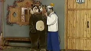 Derevnja Durakov 04 seriya iz 20 2001 DivX TVRip