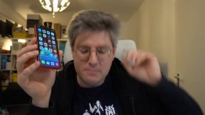 Apple iPhone 12 mini Test Fazit nach 4 Wochen