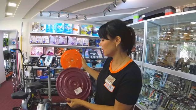 Twister , диск - тренажер для талии, купить в Крыму смотреть онлайн