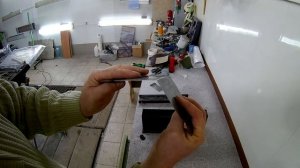 Мойка для шпателей своими руками. Наш ответ буржуям.