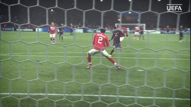 Ibrahimović v Messi: Head to Head смотреть онлайн