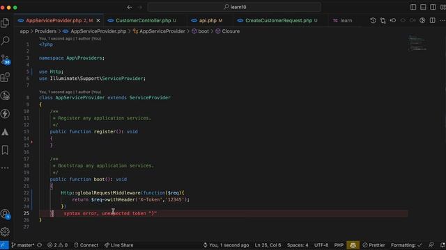 Laravel 10.14: What's New in the Latest Release?