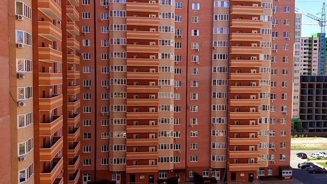ЖК Панорама курятник ))) ставим лайк за этажерку!!!