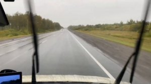 Бешеная табуретка из Владивостока в Свердловскую область. Новые колеса ?)) SUBARU JUSTY TURBO