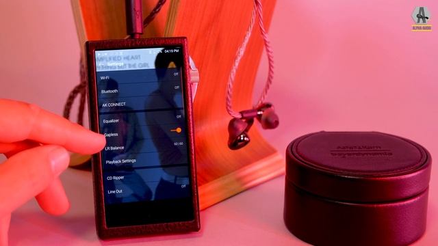 Review Astell&Kern SA700 & T9iE