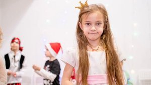 Christmas Party