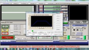 Mach3 настройка моторов Осей X,Y,Z Часть 3