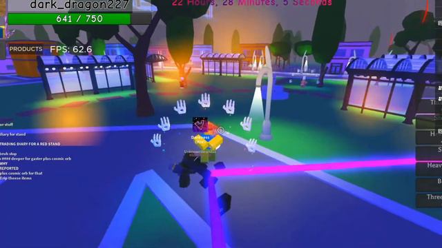 Gaster OP смотреть онлайн