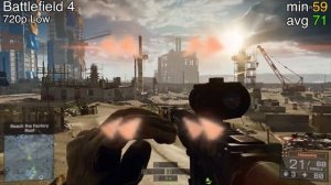 Gaming on Intel HD 630 | i7 7700k