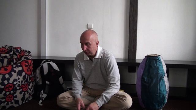 ЕМ Камалаканта прабху. лекция смотреть онлайн