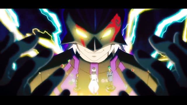 BEYBLADE BURST EVOLUTION WE MADE FOR THIS....EDIT BY ME #INFINITE смотреть онлайн