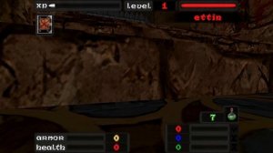 Brutal Hexen RPG 7.2 Installation