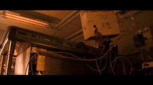 Секретаная концовка фильма "Я легенда"