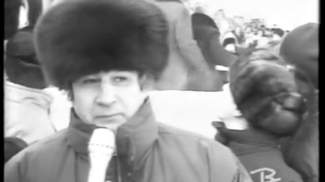 "СТАРТ"НИЖНИЙ НОВГОРОД-90-Х ПЕРЕДАЧА "СПОРТ-ТАЙМ"-3(РЕТРО)ХОККЕЙ С МЯЧОМ смотреть онлайн