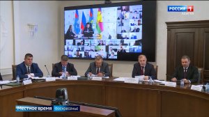 Тема аварийности на дорогах вновь в центре внимания