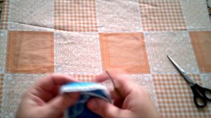 Как связать куклу крючком. Моя подружка Стеша 7 урок.