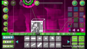 Как сделать блок как в FingerDash