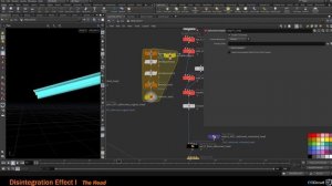 10 Disintegration Patterns - Clustering