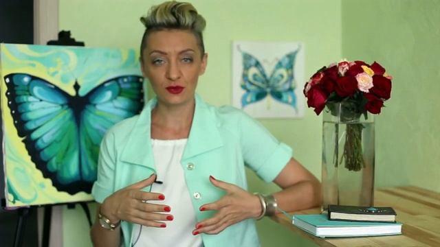САМООЦЕНКА ЖЕНЩИНЫ. КАК ПРАВИЛЬНО СРАВНИВАТЬ СЕБЯ С КОНКУРЕНТАМИ