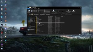 закрывается панель управления nvidia