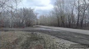 Поход за колпаками, весна 2024 год
