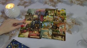 ЧТО НОВОЕ ВОЙДЕТ В ВАШУ ЖИЗНЬ В БЛИЖАЙШИЕ ДВЕ НЕДЕЛИ? Таро расклад