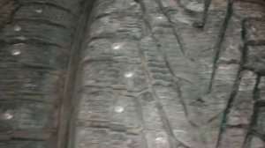 NOKIAN NORDMAN 7 отзыв о эксплуатации