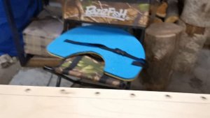 Короб под 15 саб на трубе 200мм