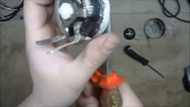 регулятор яркости РСКС-50