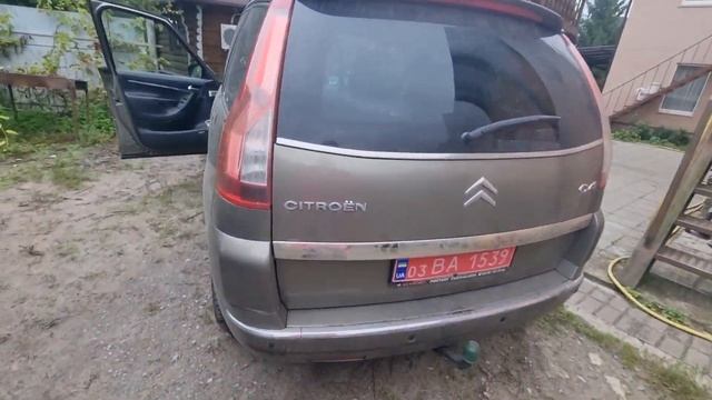 ?? Renault ESPACE ? 2010 8500$ #автоподбор Пробег больше ? салон свежее = #автобан