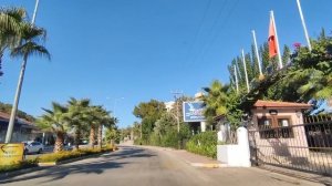 ЧАМЬЮВА КЕМЕР ТУРЦИЯ / ОБЗОР ОТЕЛЕЙ, ПЛЯЖ / ШОПИНГ В КЕМЕРЕ /Отдых в Турции Анталия