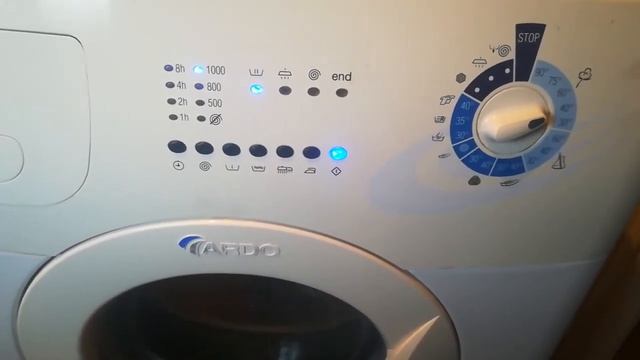 Ardo fls105s смотреть онлайн