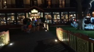 Кабардинка 2023, ресторан Дача