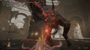 Маликет Черный клинок НГ+ Лучший билд! ELDEN RING