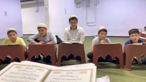 Сура аш-Шарх سورة الشرح 94 #коран #сура #аламнашрахлака