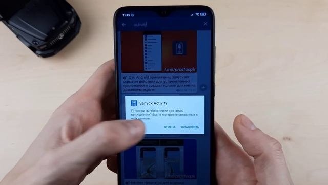 Открывай СКРЫТЫЕ настройки Xiaomi ЗА СЕКУНДУ!