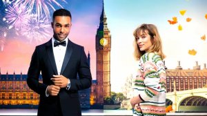 Через год в это же время — Русский трейлер (2024)