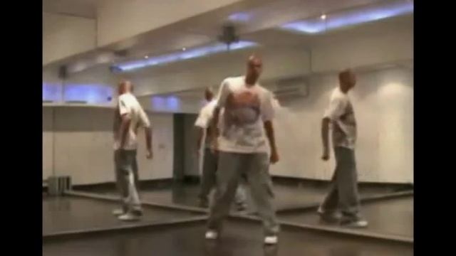 Клубные танцы Бесплатные видео-уроки
