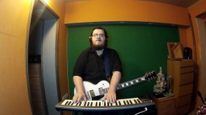 Король и Шут - Ром (Cover)