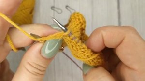 Укороченные ряды петля лассо